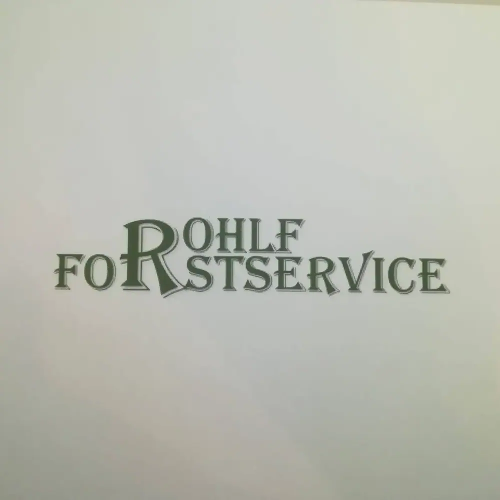 Der Maschinenpark von Rohlf Forstservice (5)