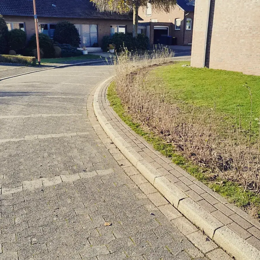 Heckenpflege, Mäharbeiten und Landschaftspflege (17)