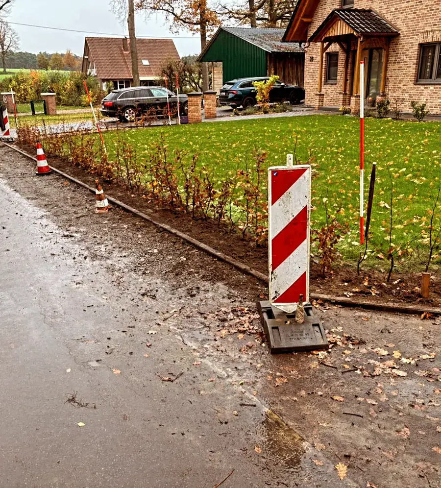 Heckenpflege, Mäharbeiten und Landschaftspflege (19)