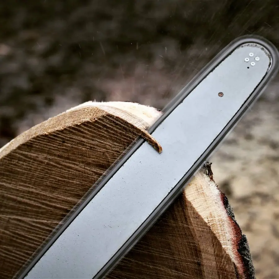 Holzernte und Rückearbeiten mit dem Kranschlepper (34)