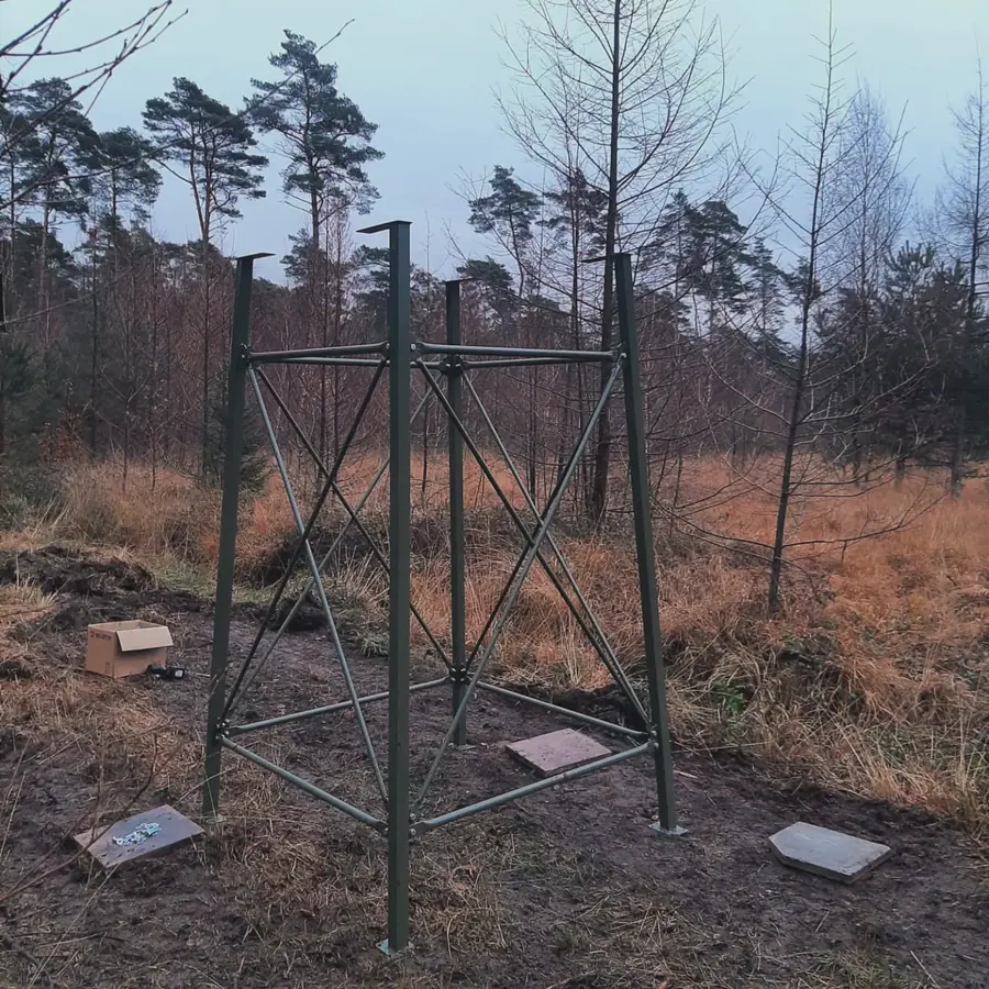 Heckenpflege, Mäharbeiten und Landschaftspflege (38)