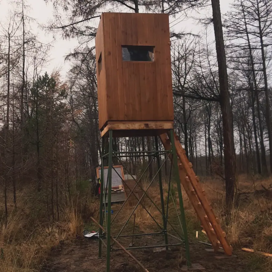 Heckenpflege, Mäharbeiten und Landschaftspflege (40)