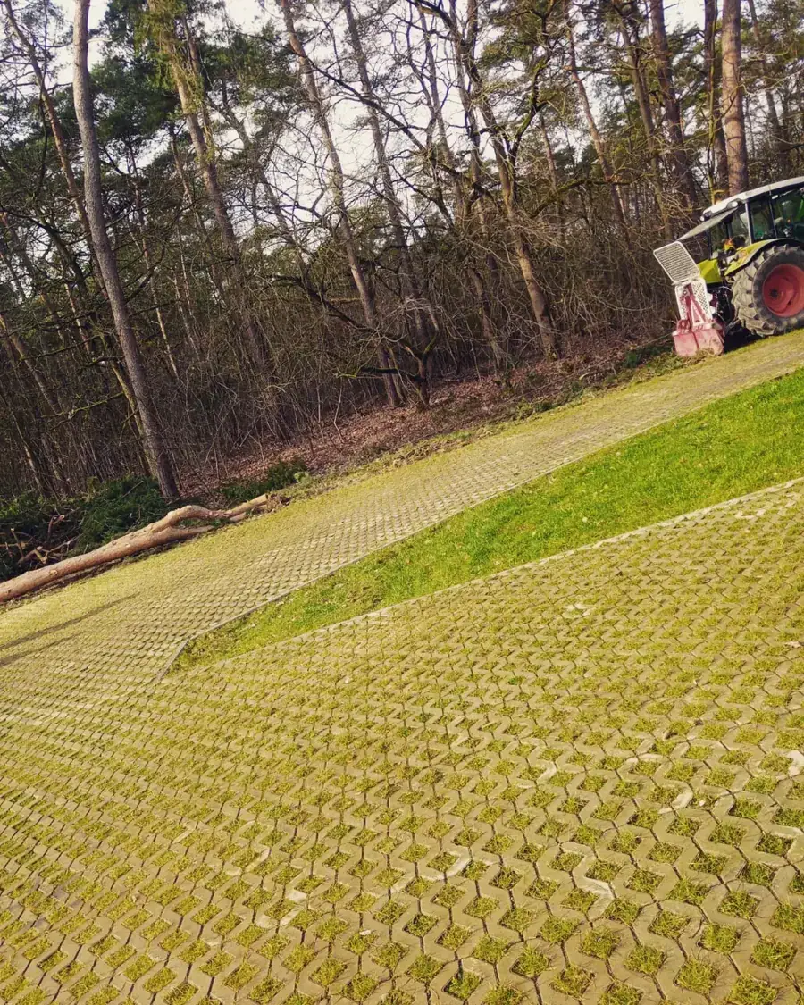 Der Maschinenpark von Rohlf Forstservice (8)
