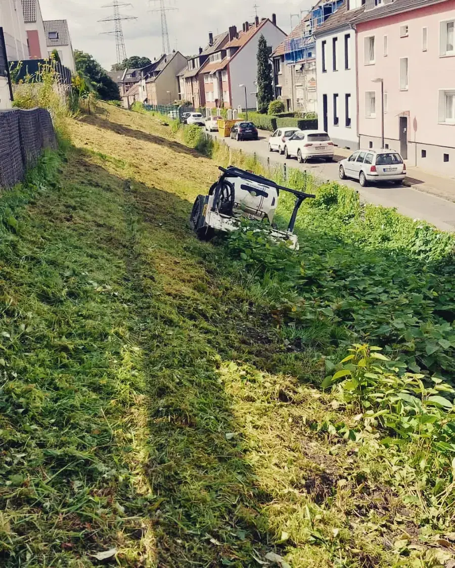 Forstmulchen, Wurzelfräsen und Bodenbearbeitung (26)