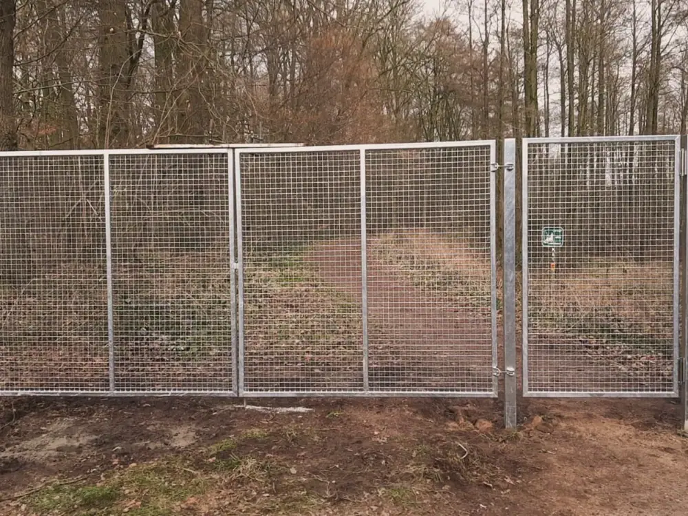 Maschinelle Pflanzung und Kulturpflege im Münsterland (36)