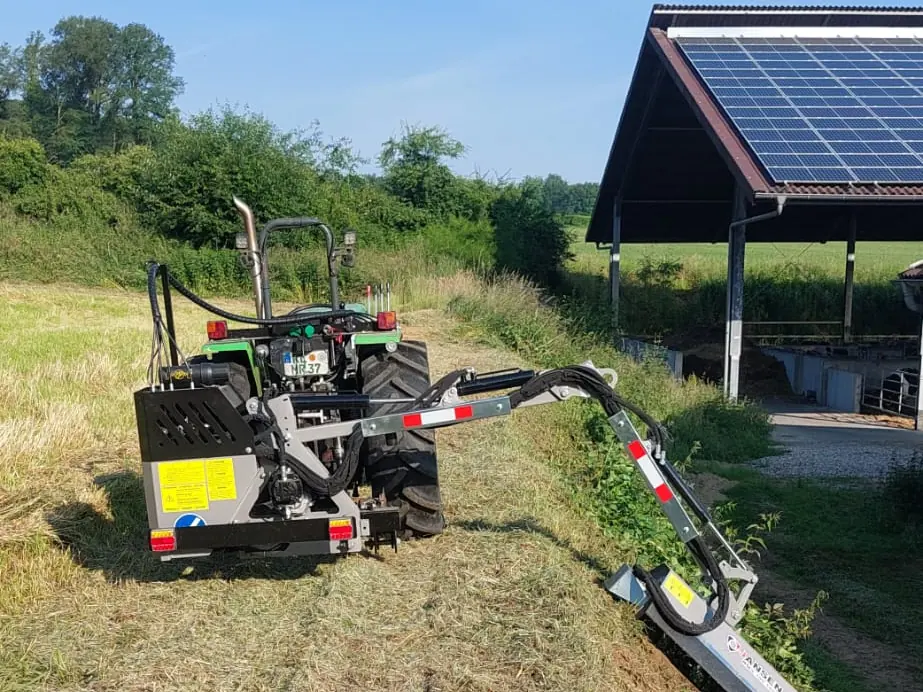 Deutz DX 50